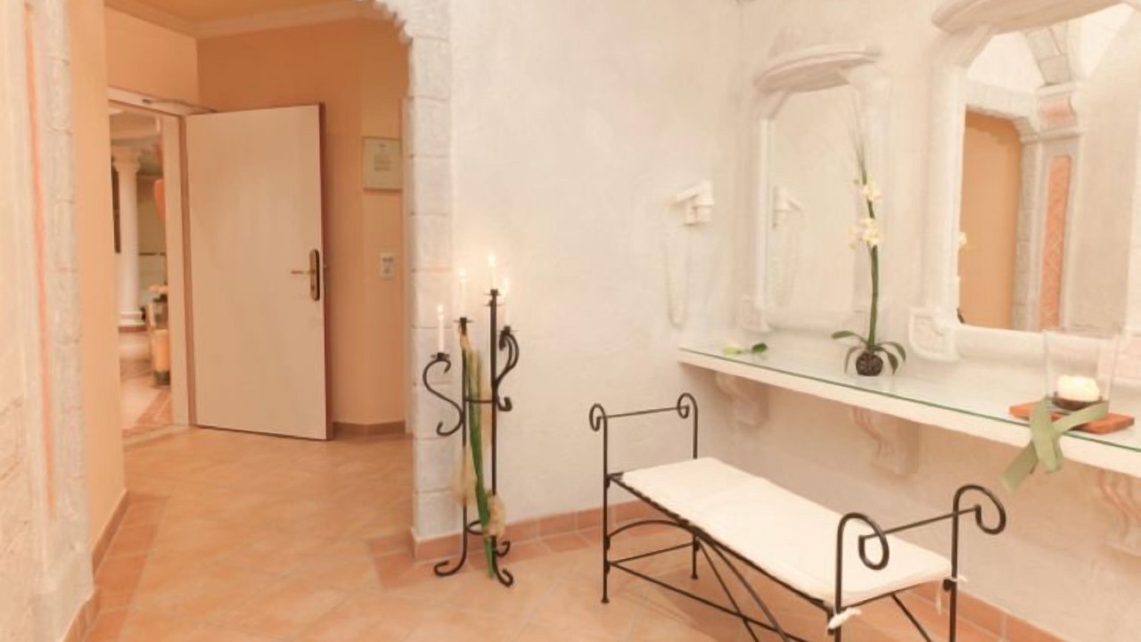Photo of Bathroom in Ischgl