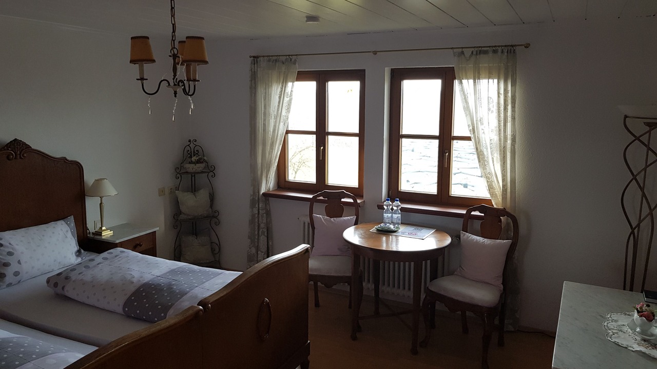 Photo of Bedroom in Ravensburg