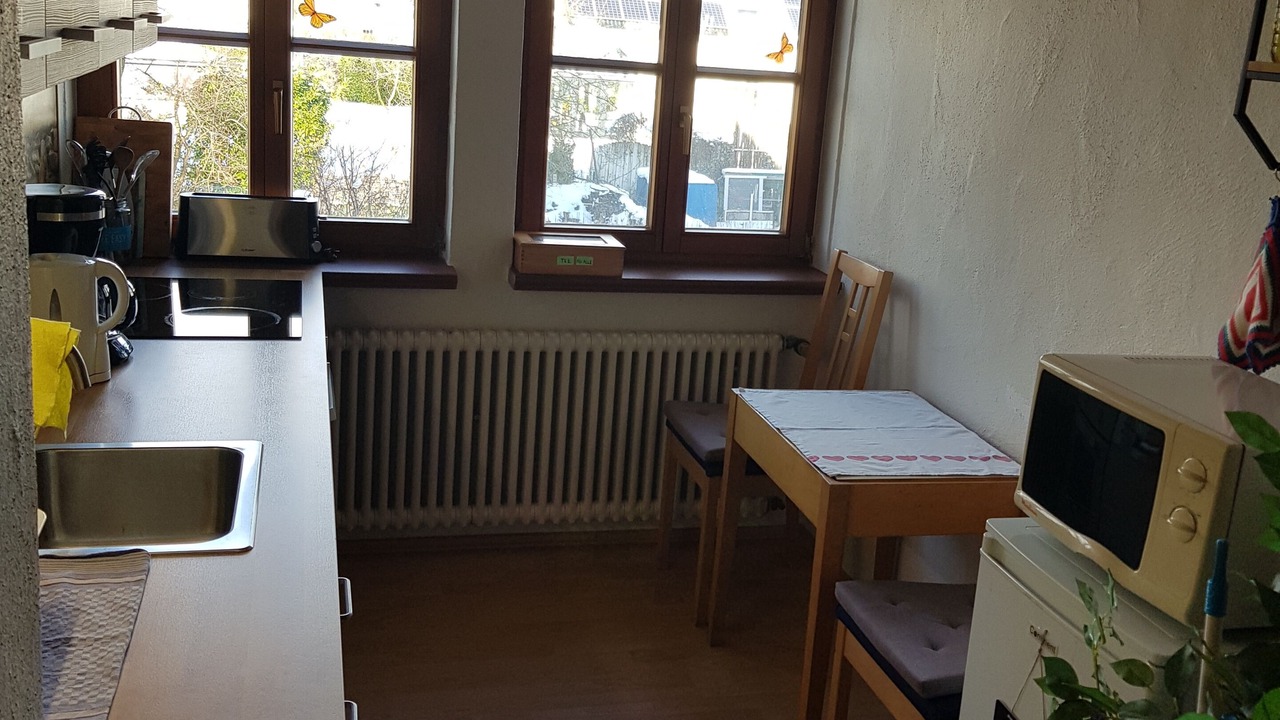 Photo of Kitchen in Ravensburg