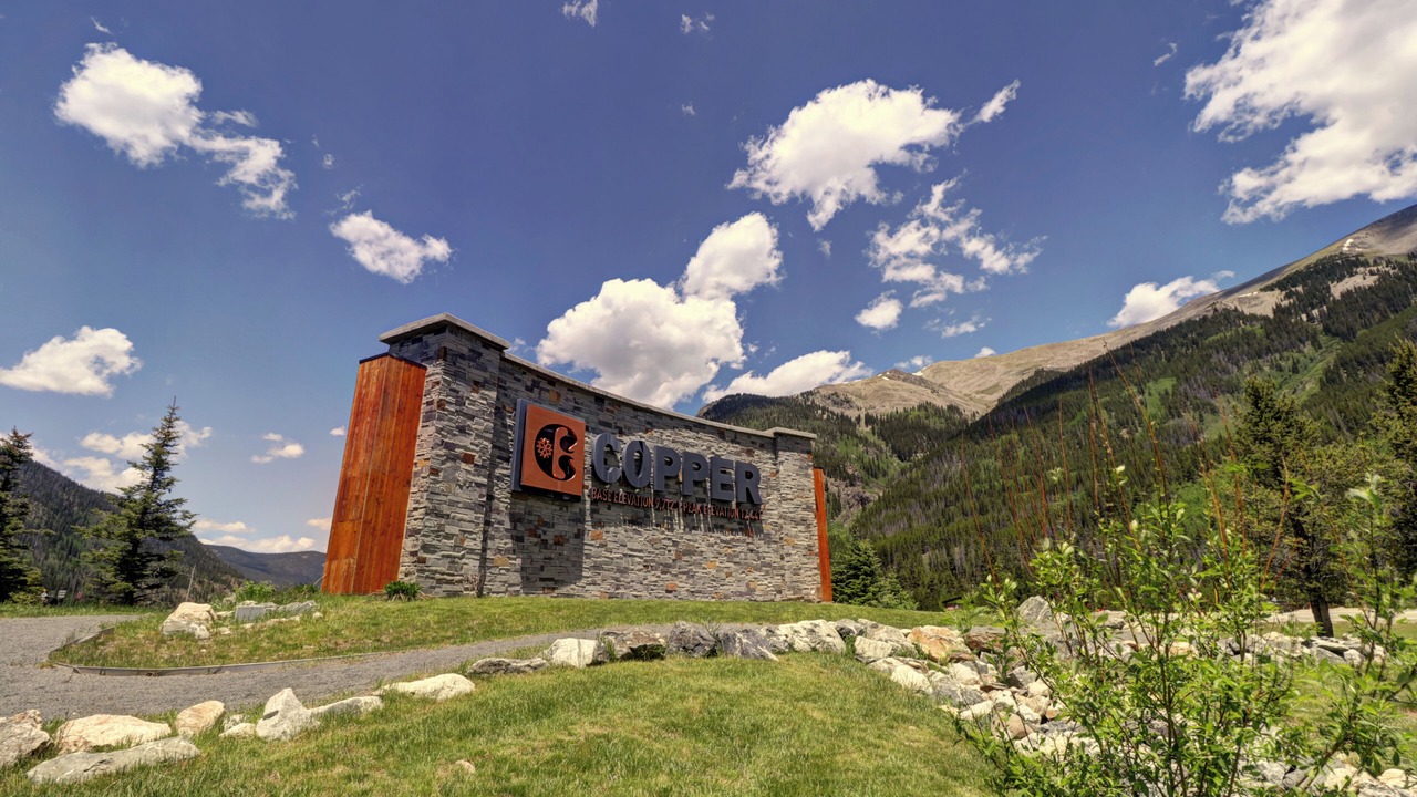 Photo of Others in Copper Mountain