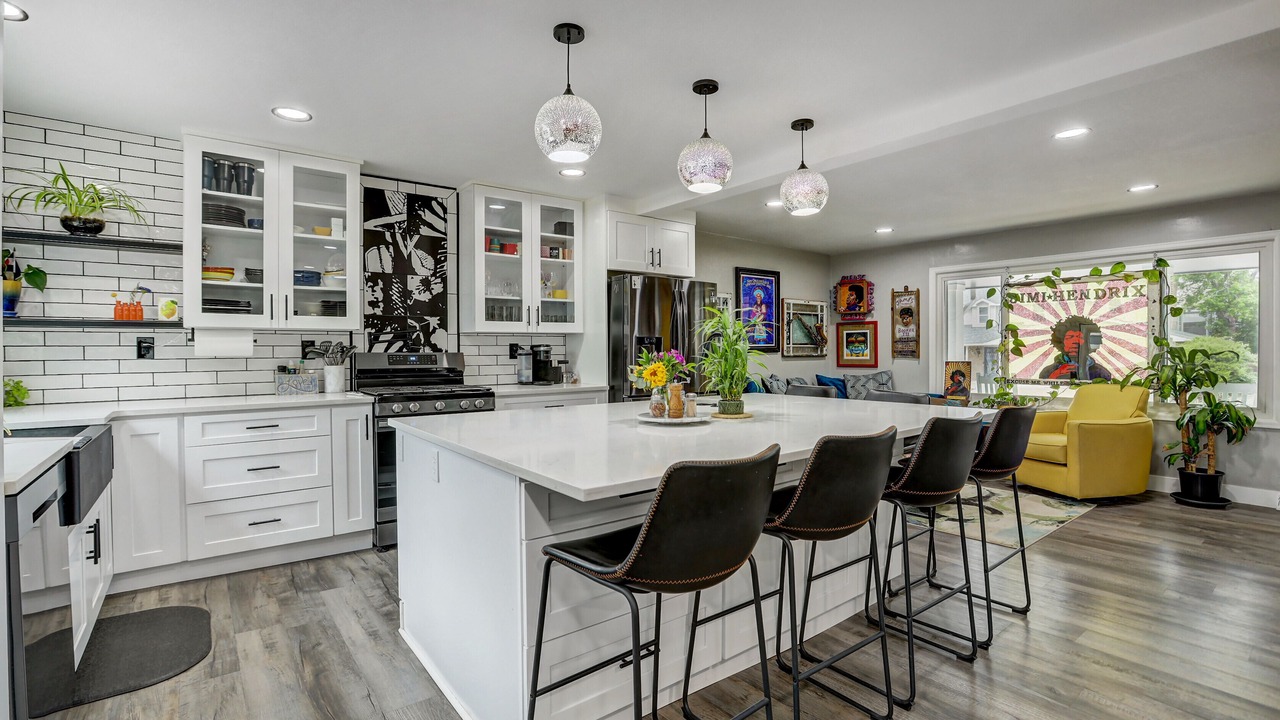 Photo of Kitchen in Morrison