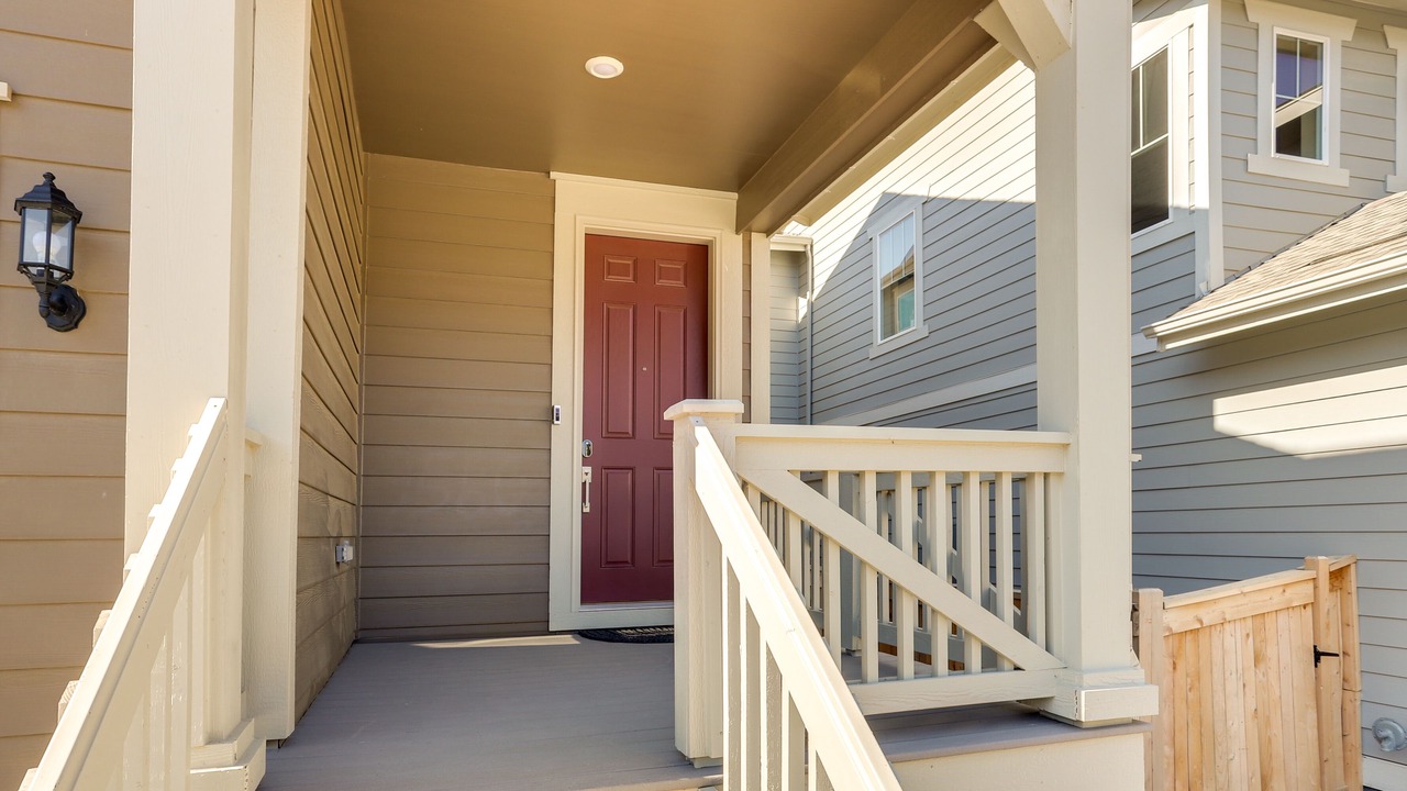 Photo of Outdoor in Commerce City