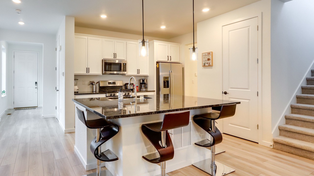 Photo of Kitchen in Commerce City