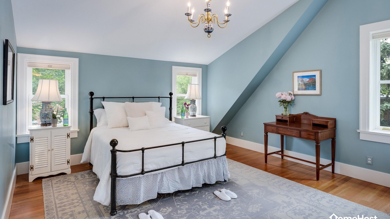 Photo of Bedroom in Lower Arapahoe