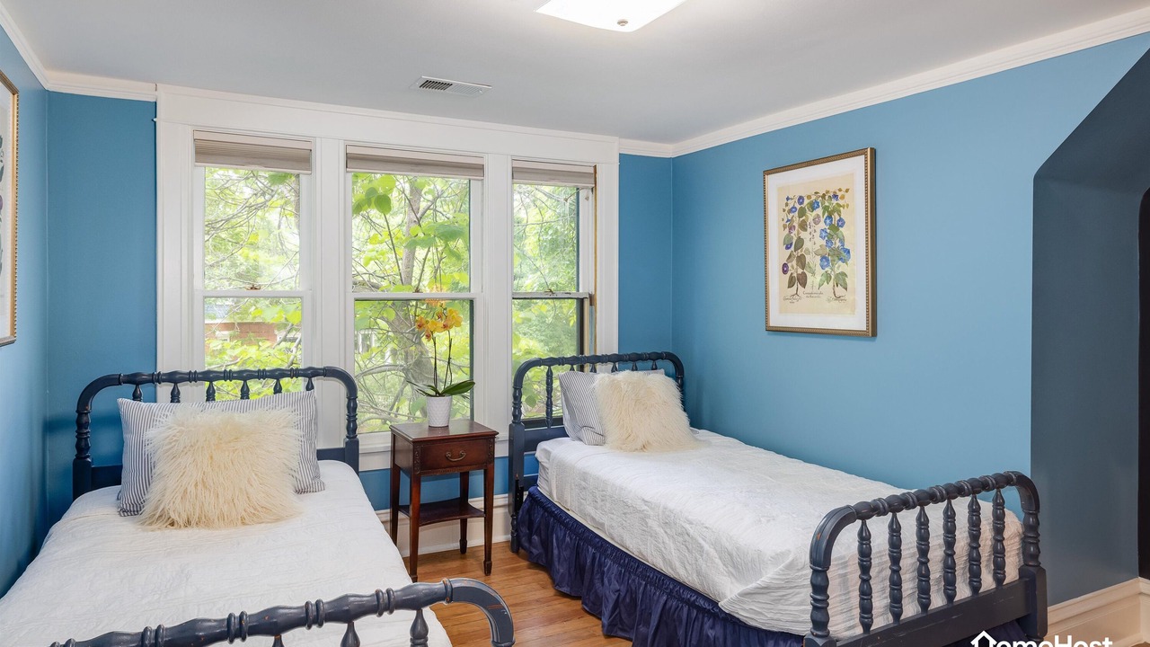 Photo of Bedroom in Lower Arapahoe