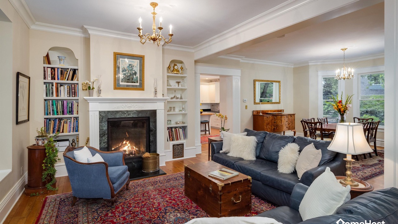 Photo of Livingroom in Lower Arapahoe