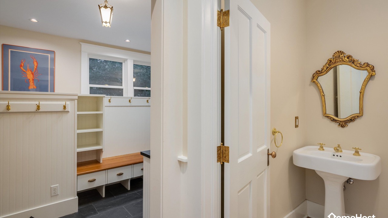 Photo of Bathroom in Lower Arapahoe