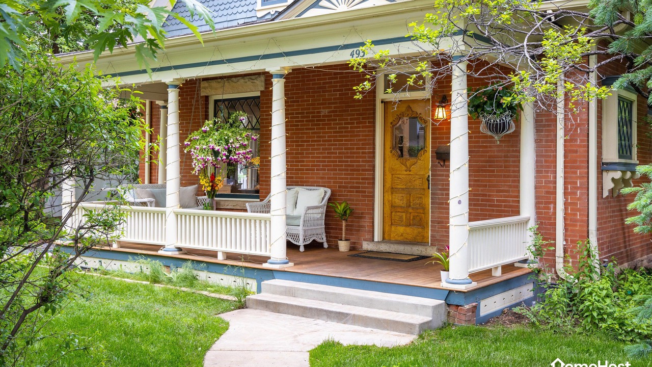Photo of Outdoor in Lower Arapahoe