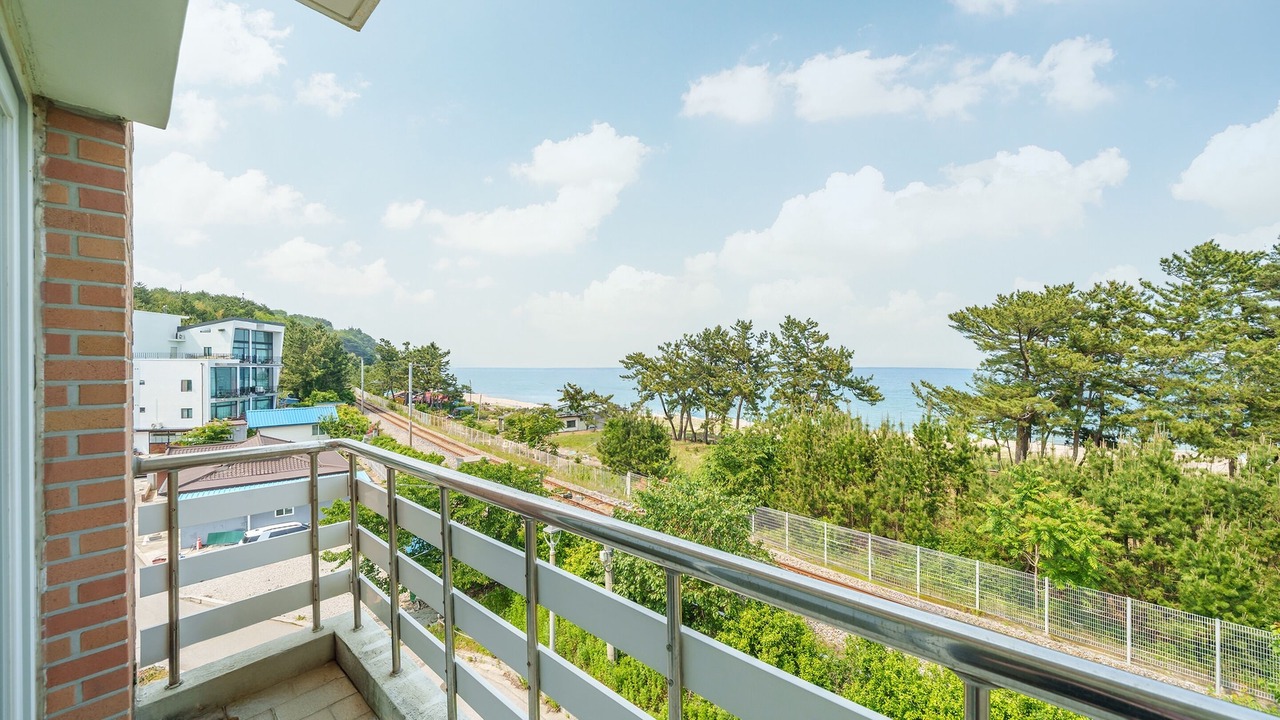 Photo of Bedroom in Gangneung