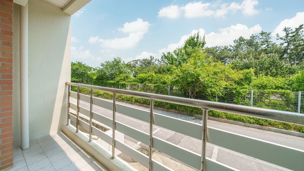 Photo of Bedroom in Gangneung