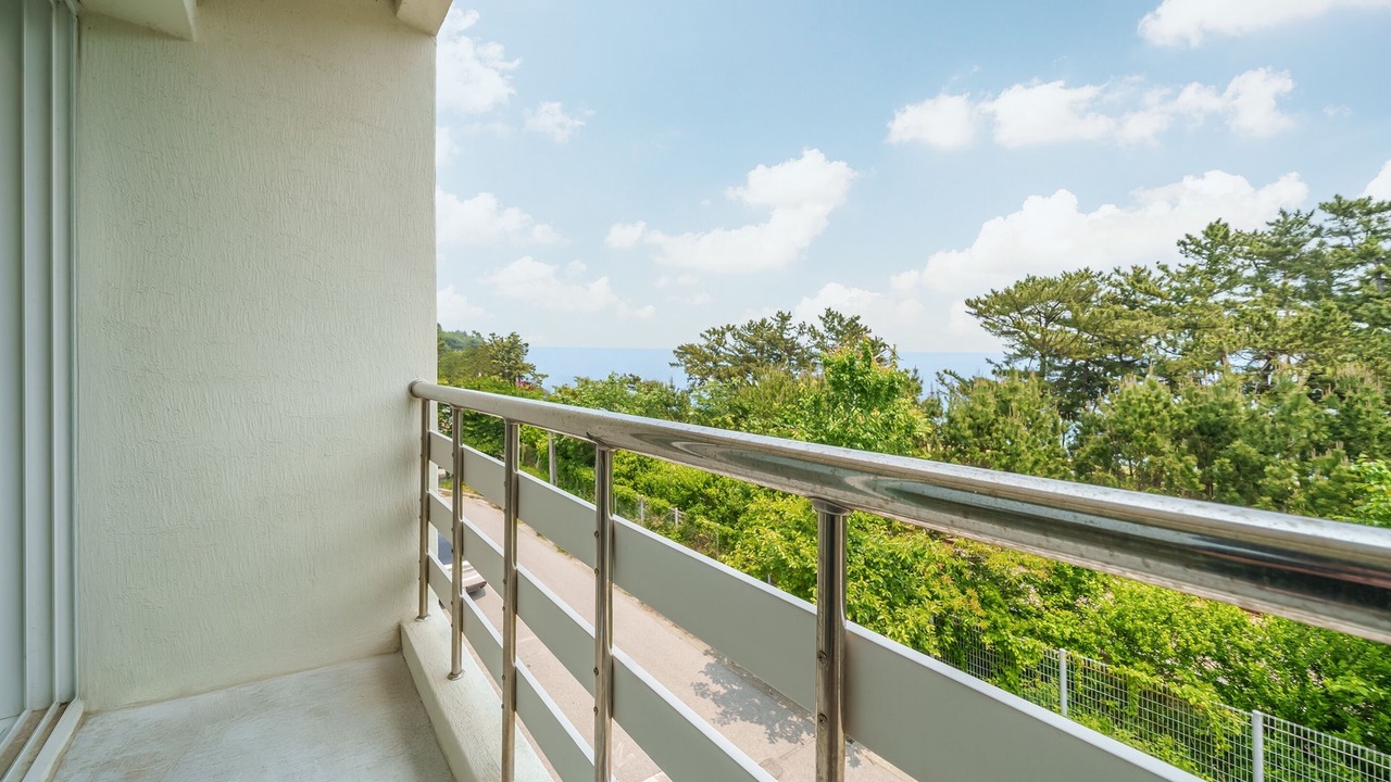 Photo of Bedroom in Gangneung