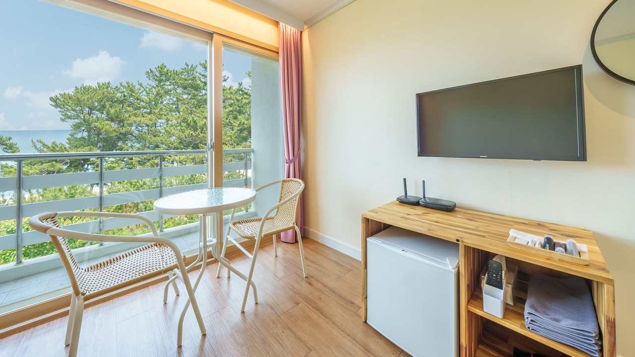 Photo of Bedroom in Gangneung