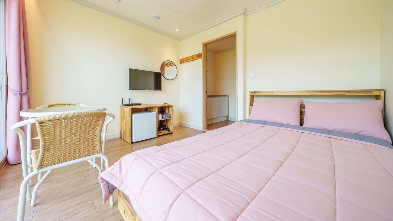Photo of Bedroom in Gangneung