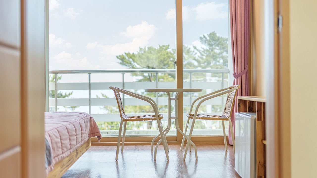 Photo of Bedroom in Gangneung