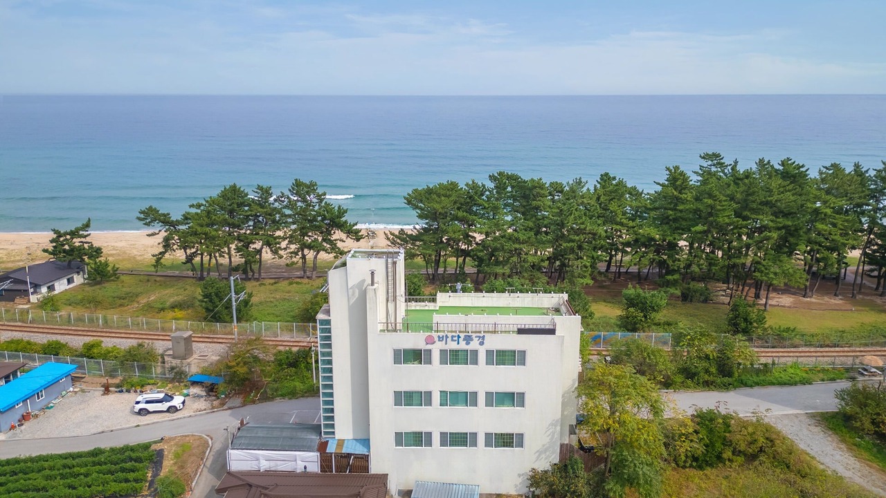 Photo of Outdoor in Gangneung