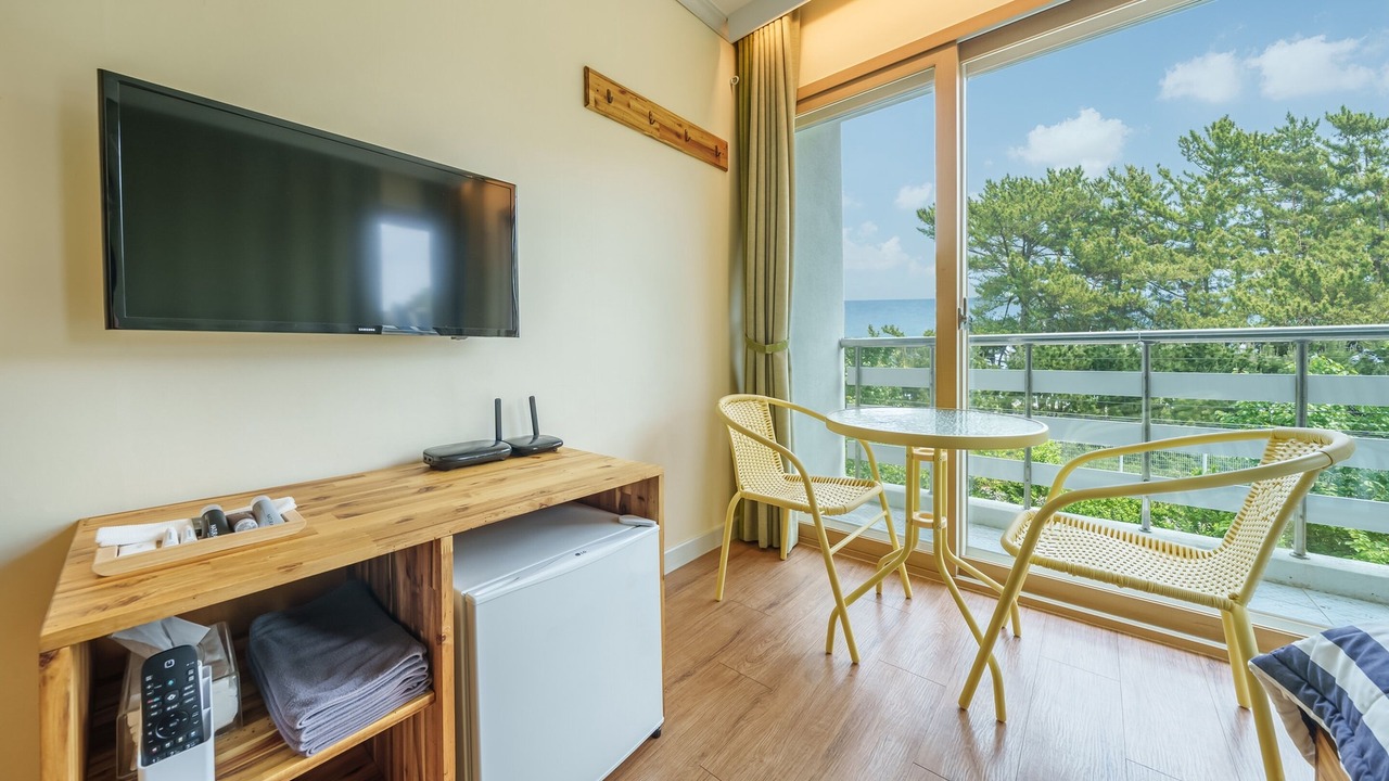 Photo of Bedroom in Gangneung