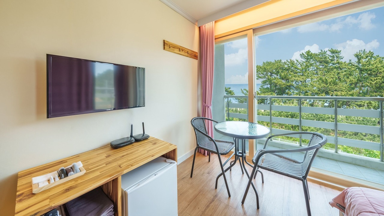 Photo of Bedroom in Gangneung