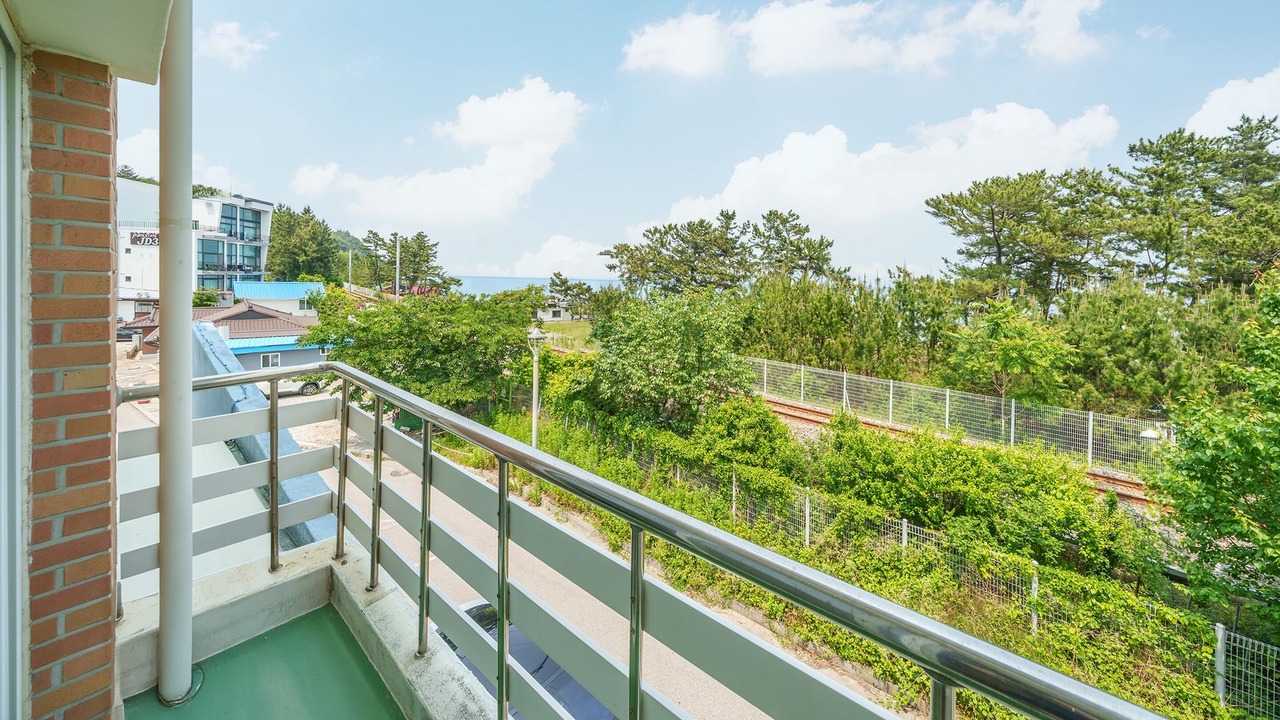 Photo of Bedroom in Gangneung