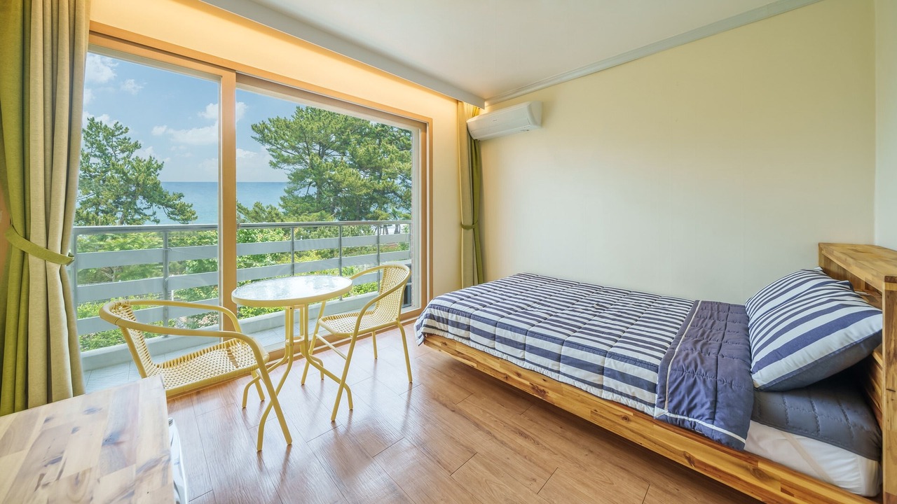 Photo of Bedroom in Gangneung