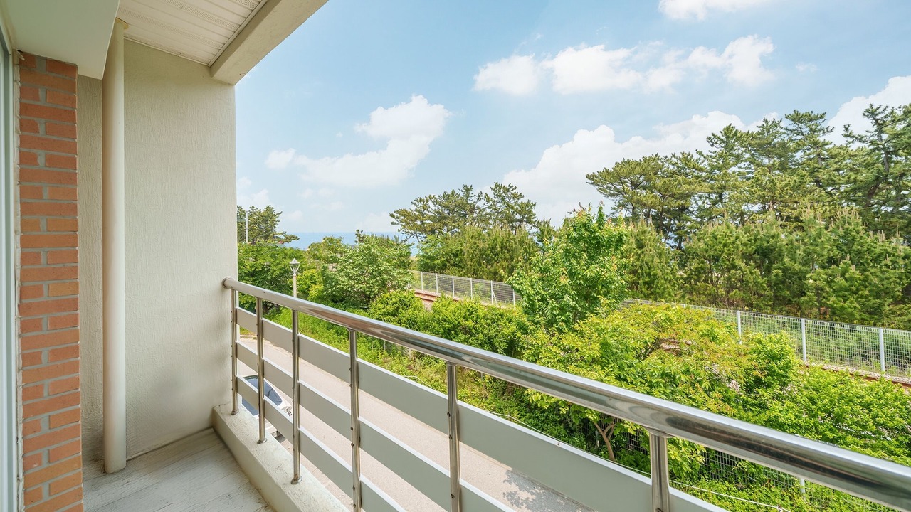 Photo of Bedroom in Gangneung