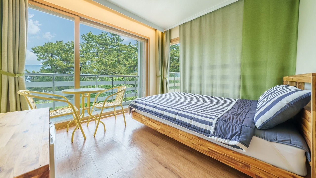 Photo of Bedroom in Gangneung