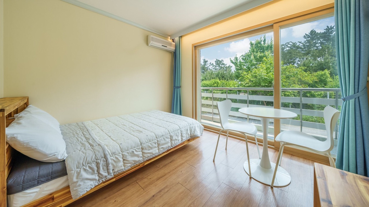 Photo of Bedroom in Gangneung