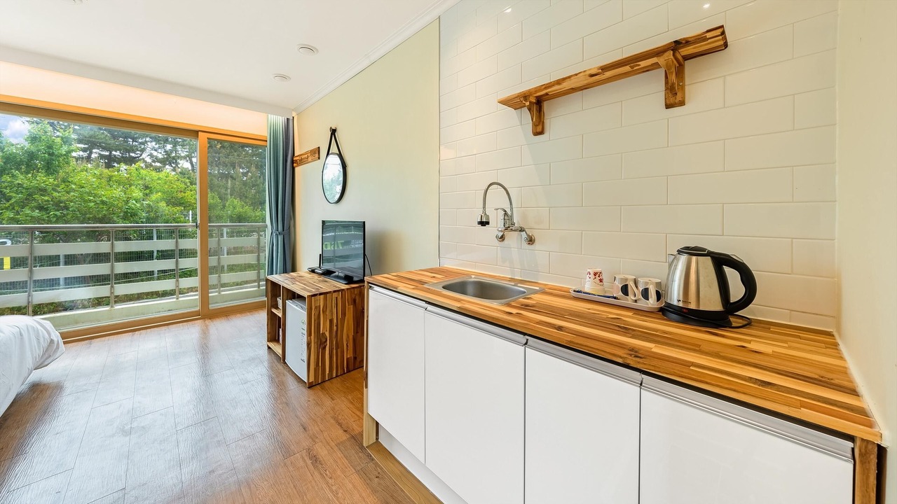 Photo of Bedroom in Gangneung