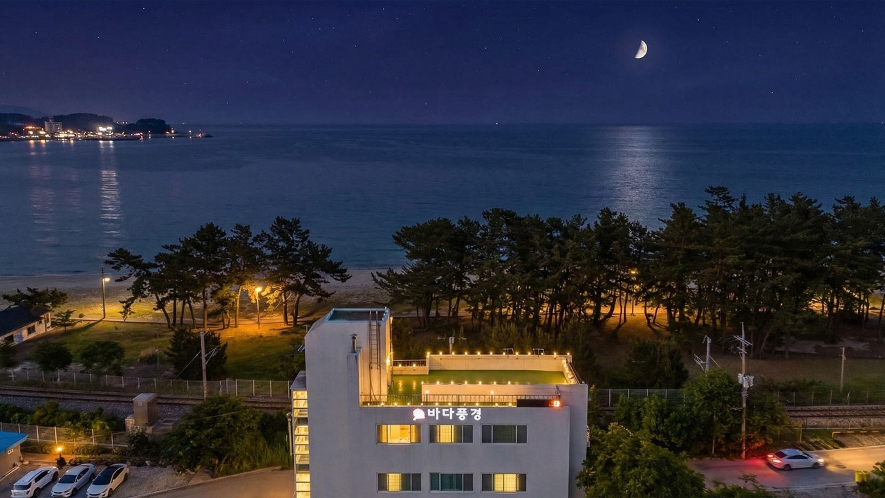 Photo of Outdoor in Gangneung