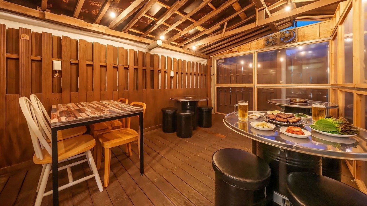 Photo of Outdoor in Gangneung