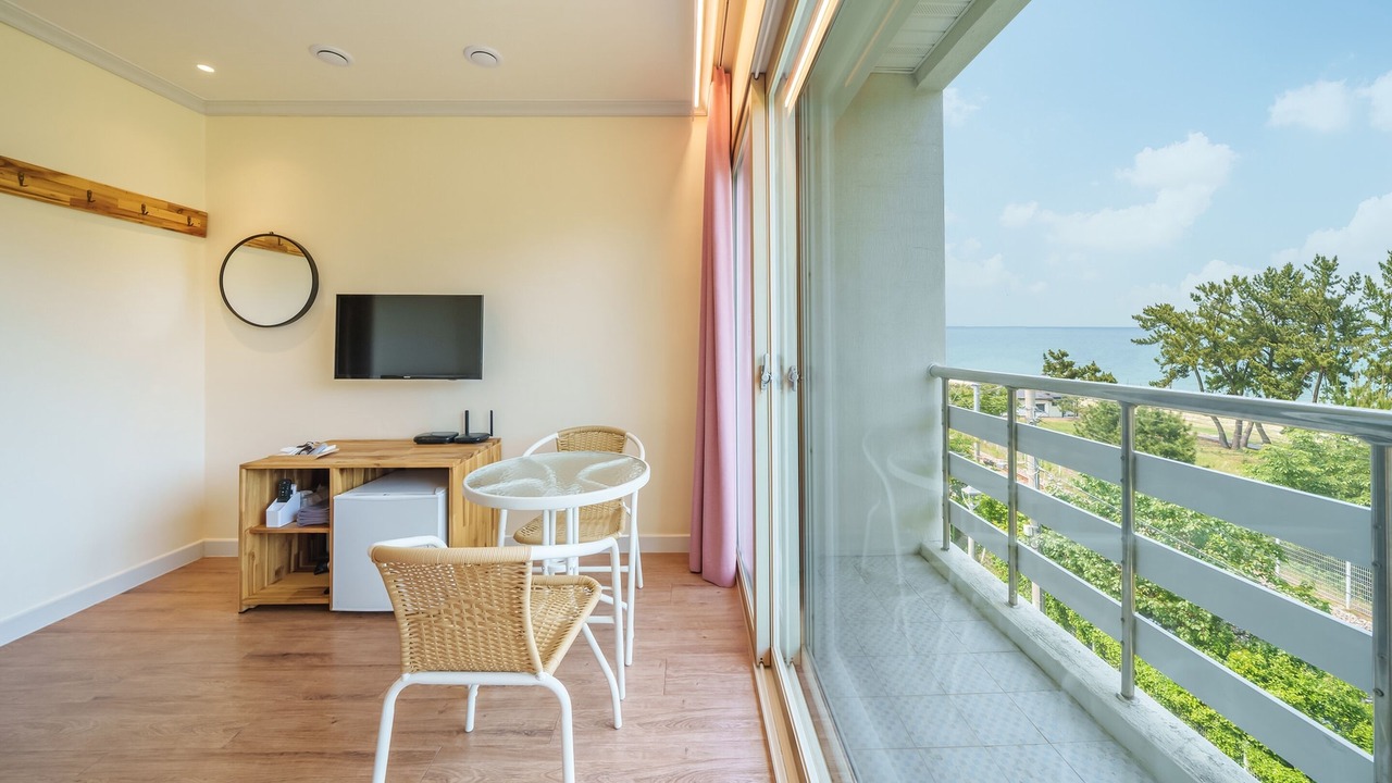 Photo of Bedroom in Gangneung