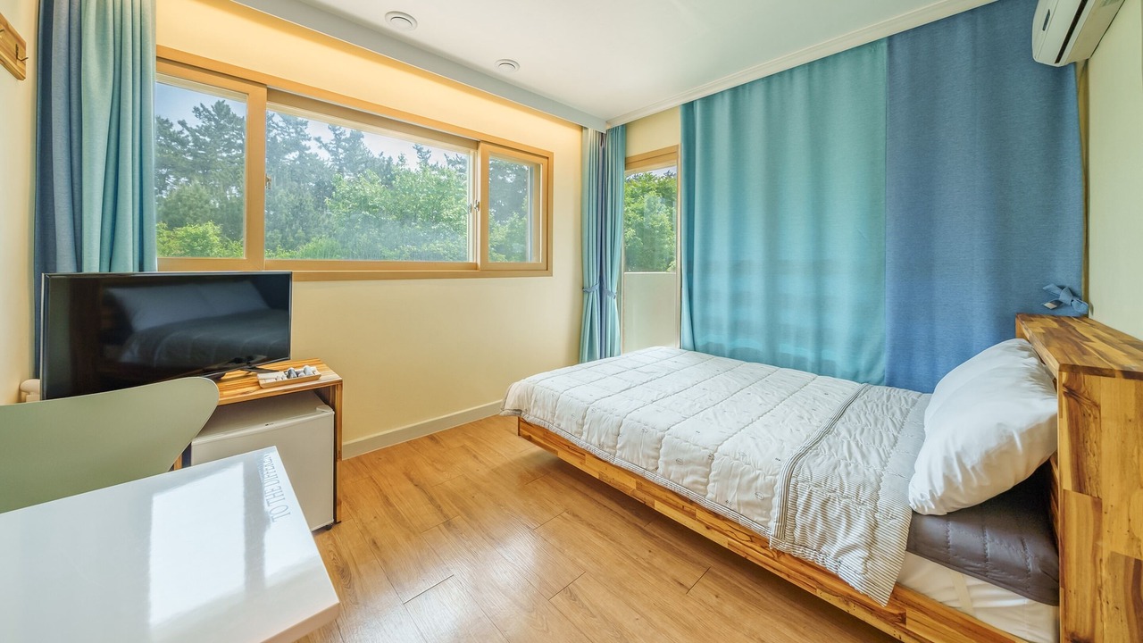 Photo of Bedroom in Gangneung