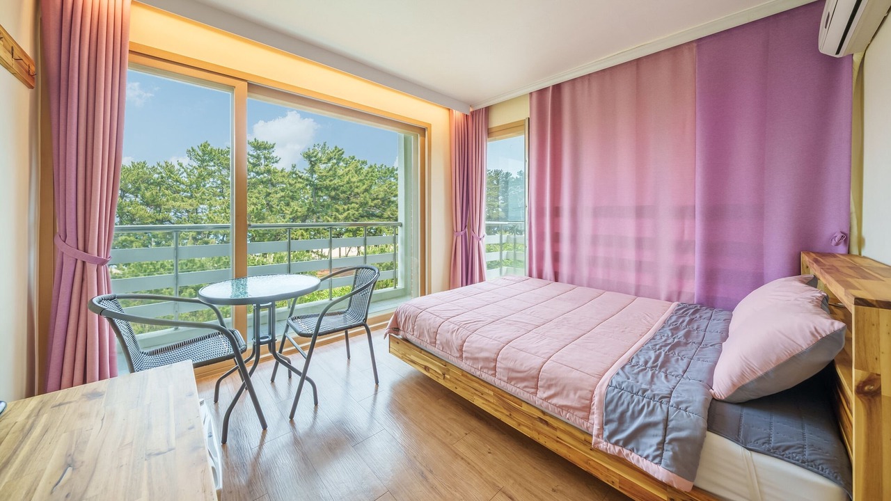Photo of Bedroom in Gangneung