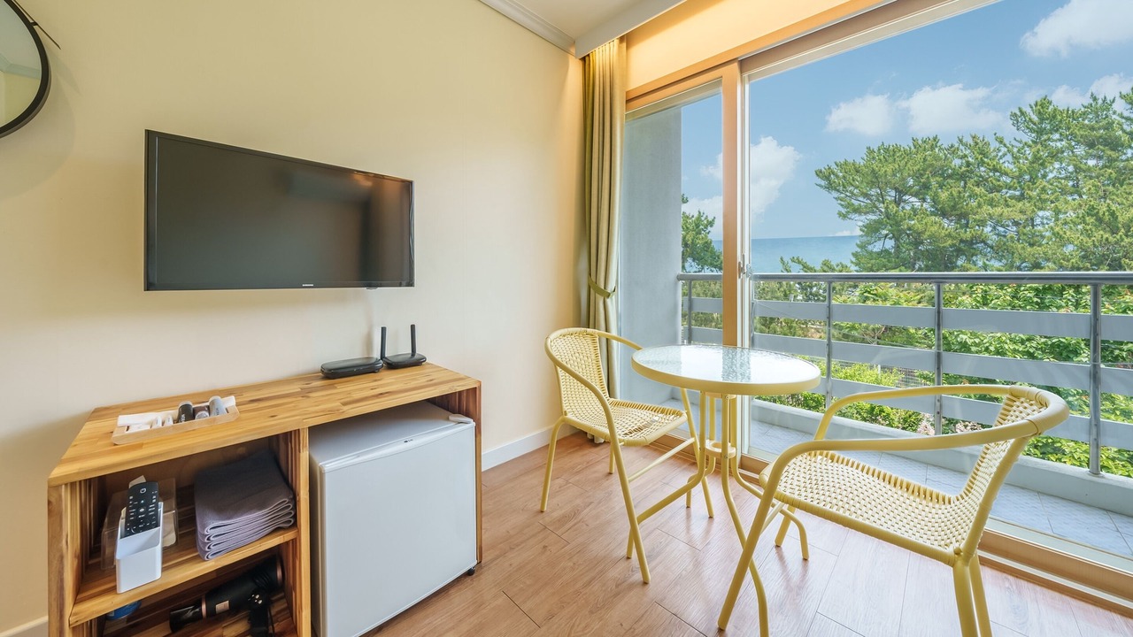 Photo of Bedroom in Gangneung