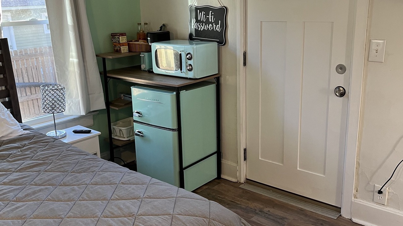 Photo of Bedroom in Longmont