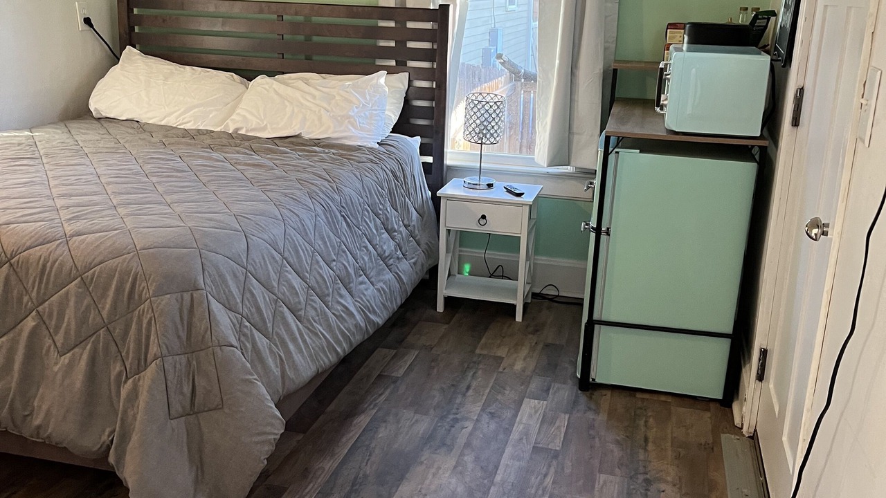 Photo of Bedroom in Longmont