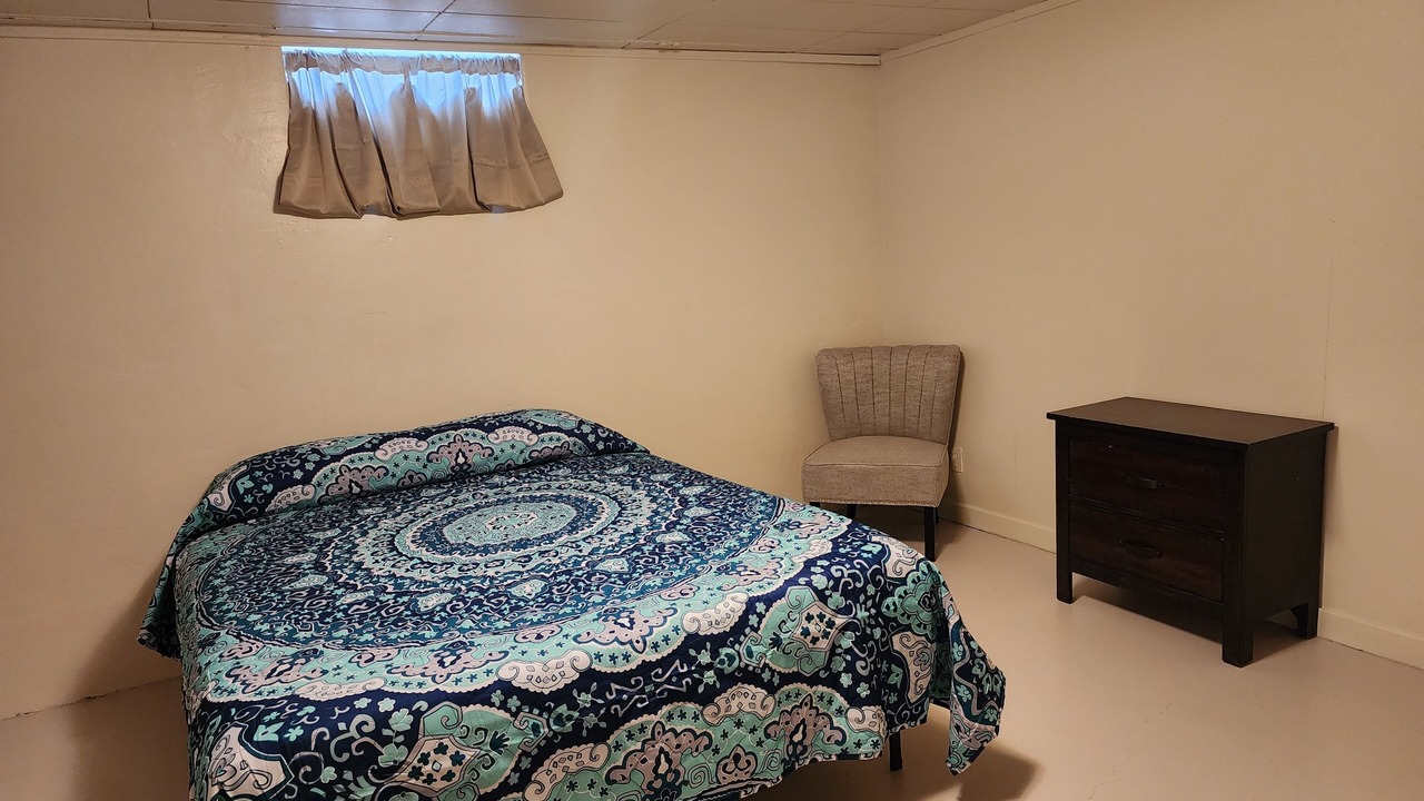 Photo of Bedroom in Craig