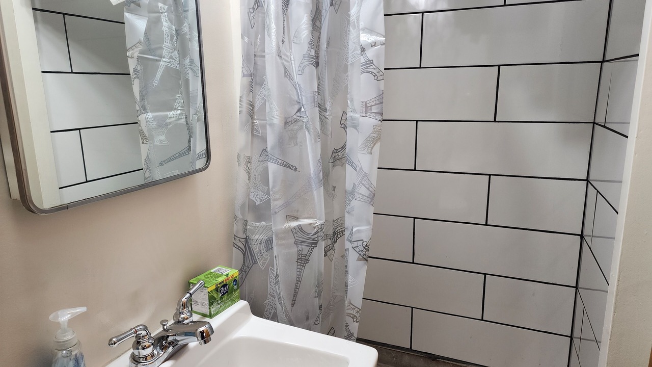 Photo of Bathroom in Craig