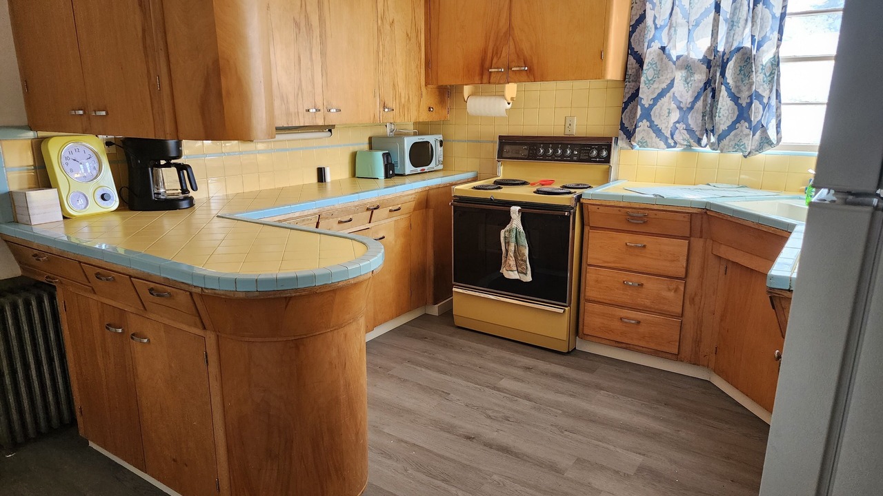 Photo of Kitchen in Craig