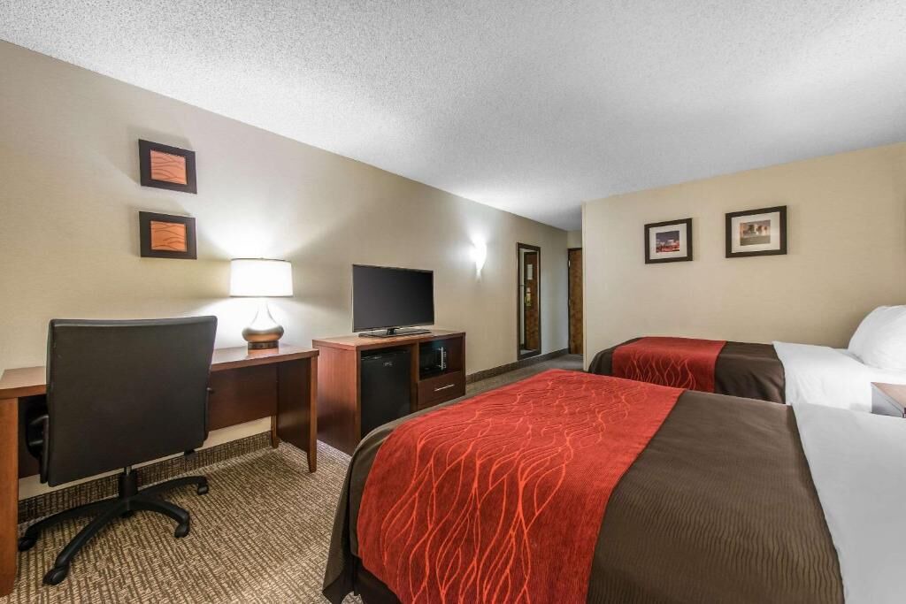 Photo of Bedroom in Northfield
