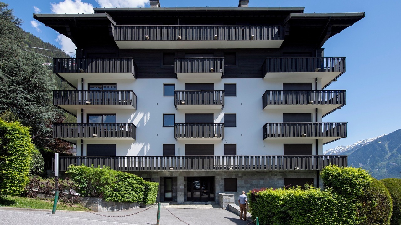 Photo of Outdoor in Chamonix City Centre