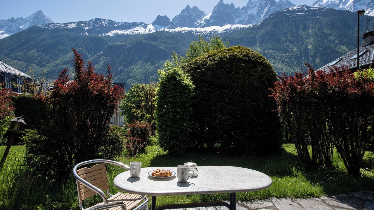 Photo of Outdoor in Chamonix City Centre