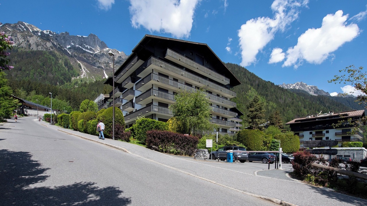 Photo of Others in Chamonix City Centre