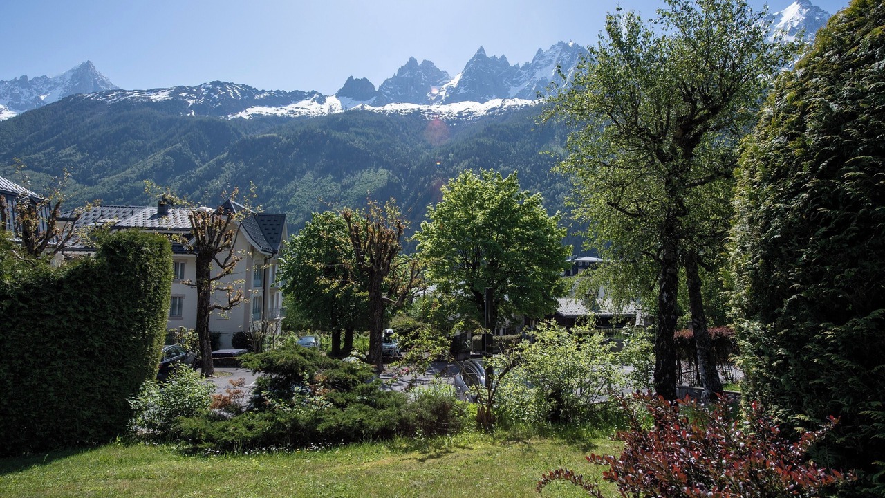 Photo of Others in Chamonix City Centre