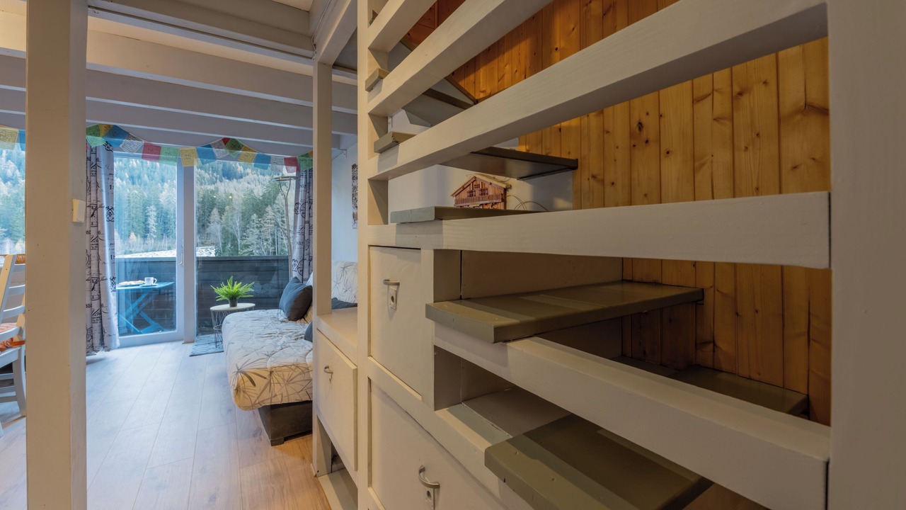 Photo of Bedroom in Argentiere