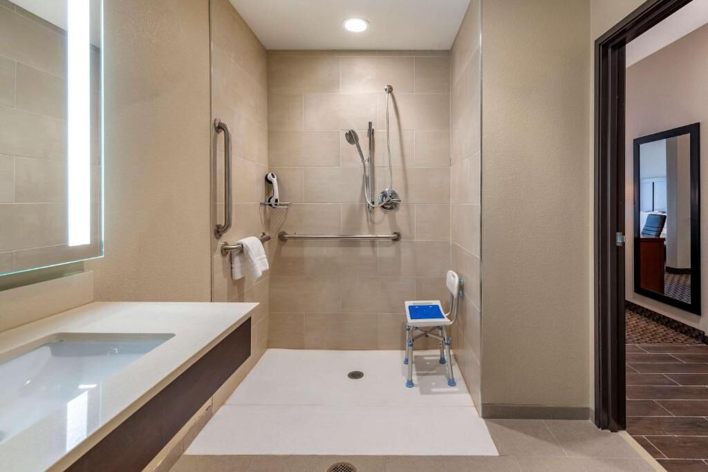 Photo of Bathroom in Broomfield