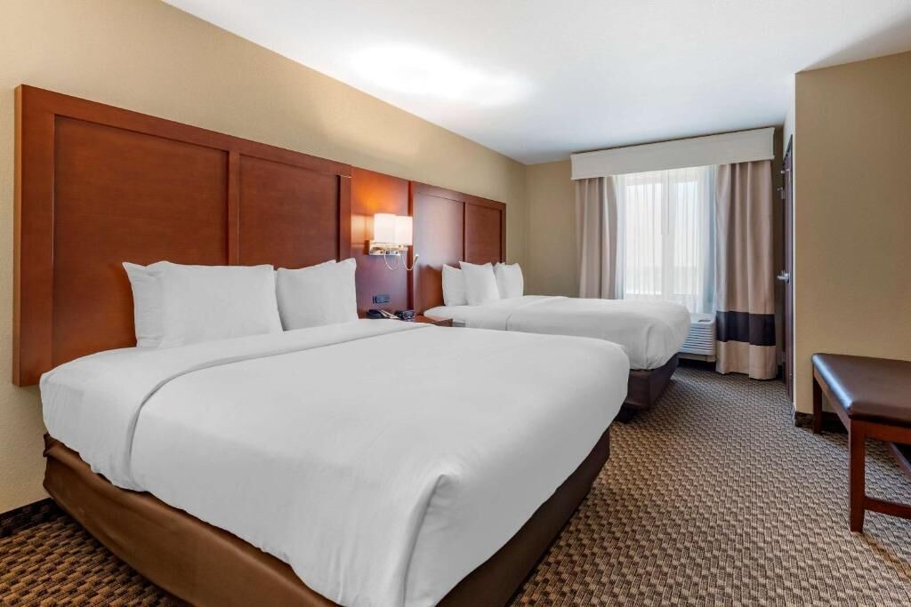 Photo of Bedroom in Broomfield