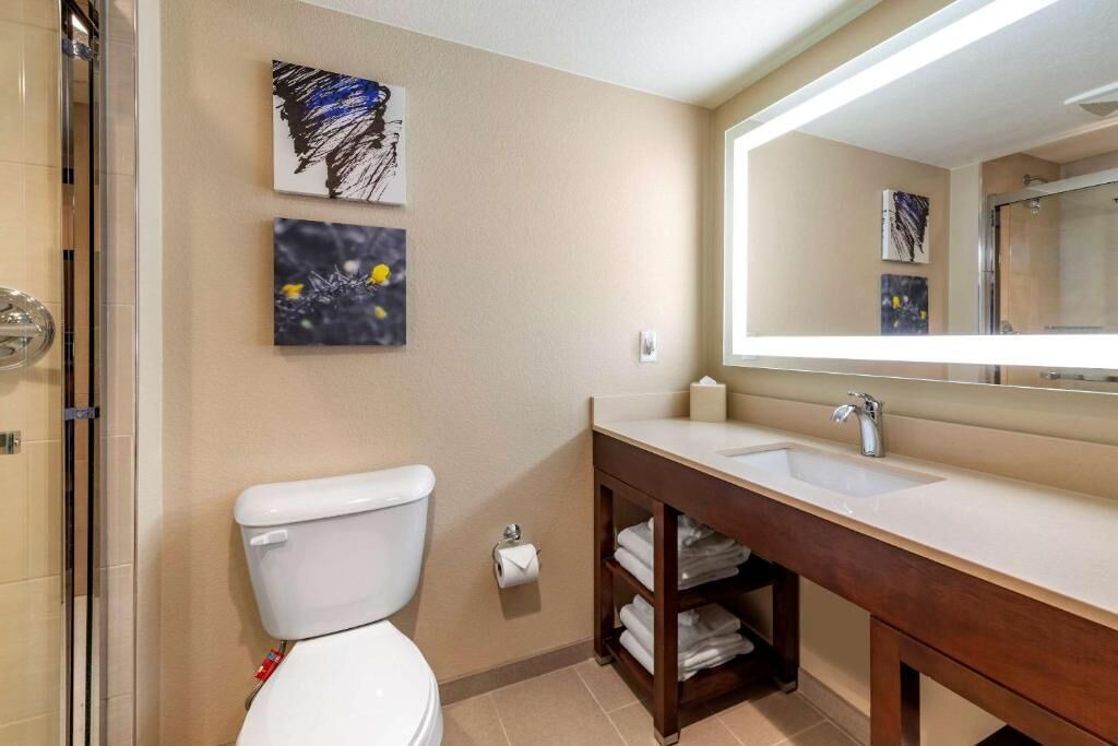 Photo of Bathroom in Broomfield
