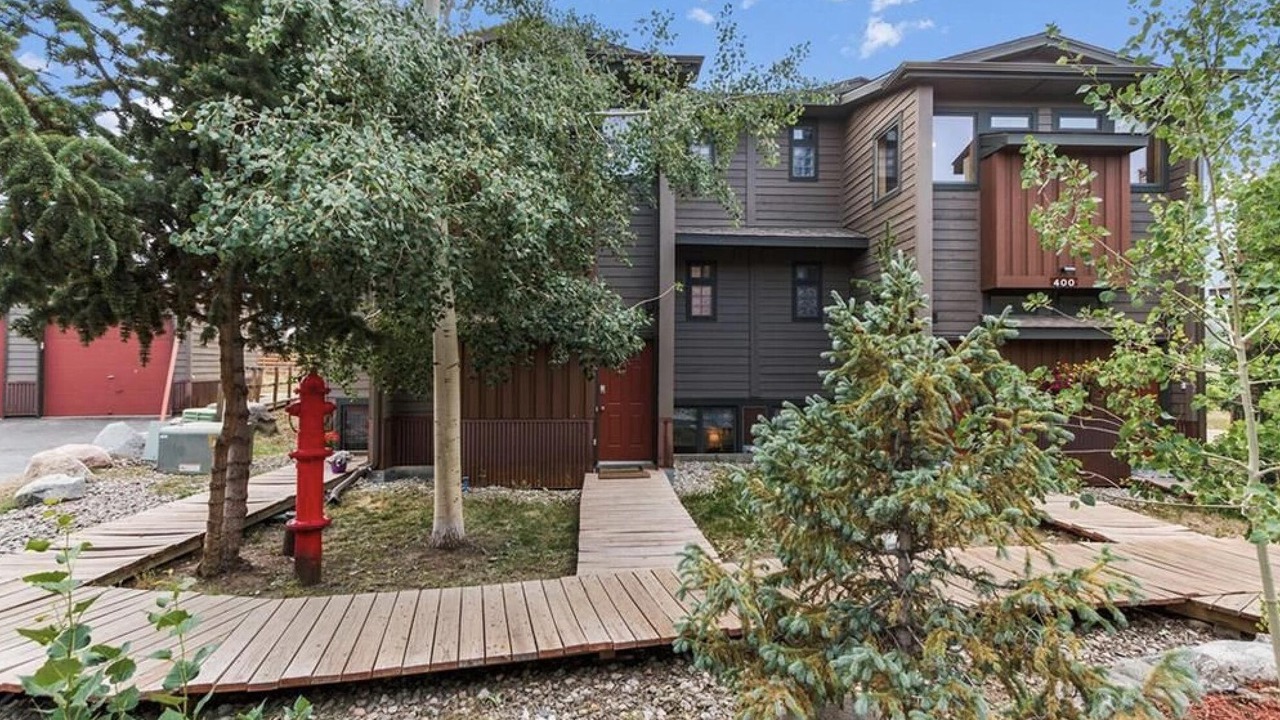 Photo of Outdoor in Frisco