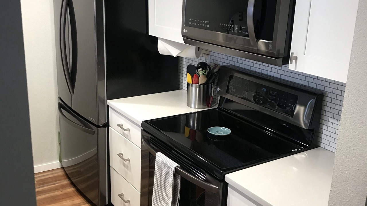 Photo of Kitchen in Frisco