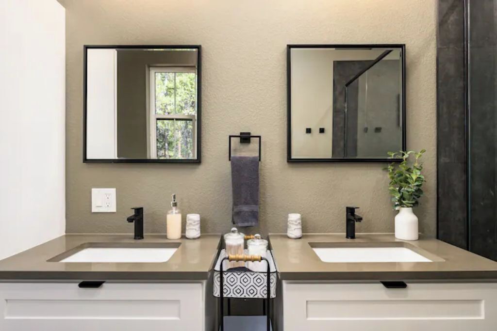 Photo of Bathroom in Bailey